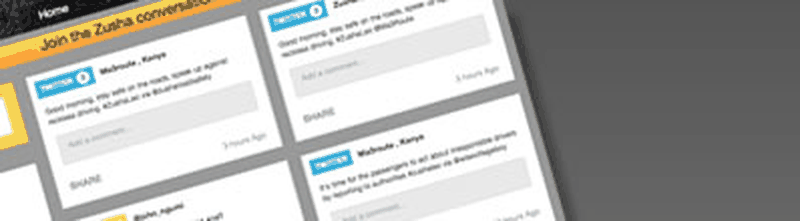Tweet