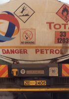 Road traffic injuries: the facts